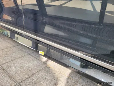 2017 BMW 760 WBA7H6102HG613343 VIN:WBA7H6102HG613343