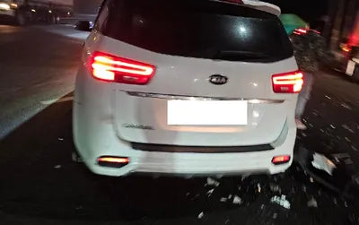 2019 Kia Carnival KNAMB81ABKS575292 VIN:KNAMB81ABKS575292