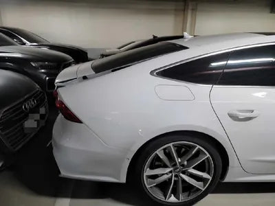 2020 Audi A7 WAUZZZF21LN092010 VIN:WAUZZZF21LN092010