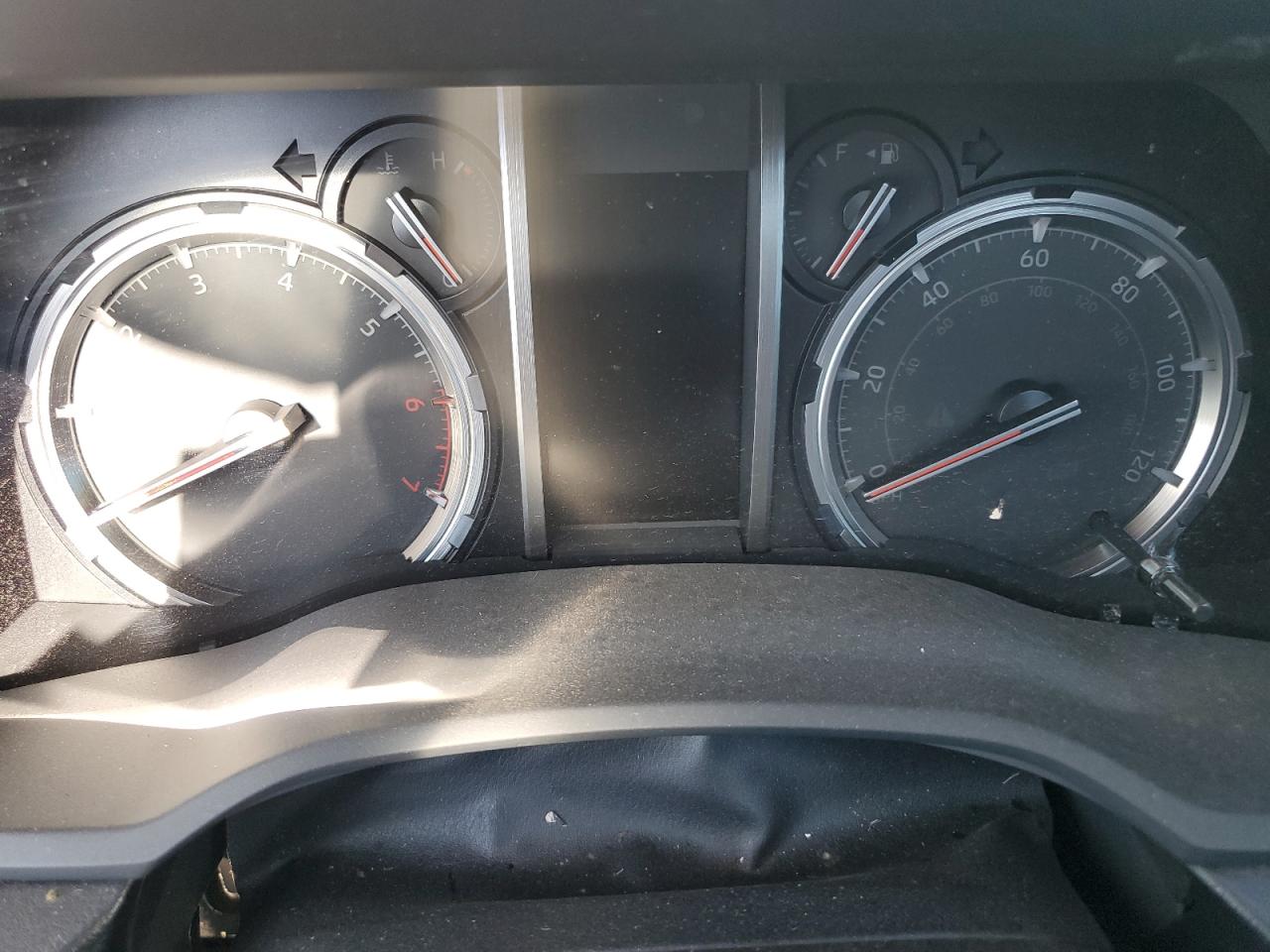 2022 TOYOTA 4RUNNER SR5 PREMIUM VIN:JTERU5JR2N6007568