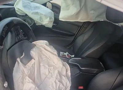 2016 BMW 320 WBA8C510XGK634112 VIN:WBA8C510XGK634112