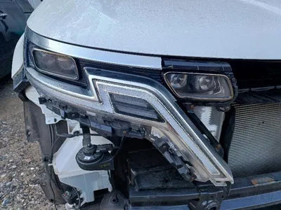2021 Kia Carnival KNANE813BMS052570 VIN:KNANE813BMS052570