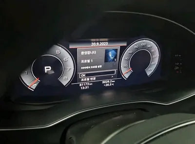 2020 Audi A6 WAUZZZF26LN081195 VIN:WAUZZZF26LN081195