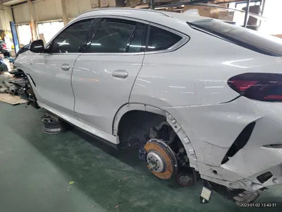 2021 BMW 630 WBAGT8102M9H07878 VIN:WBAGT8102M9H07878