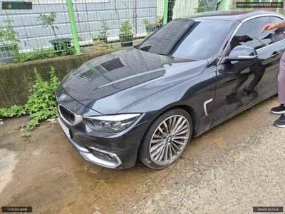 2019 BMW 430 WBA4Z110XKEF34947 VIN:WBA4Z110XKEF34947