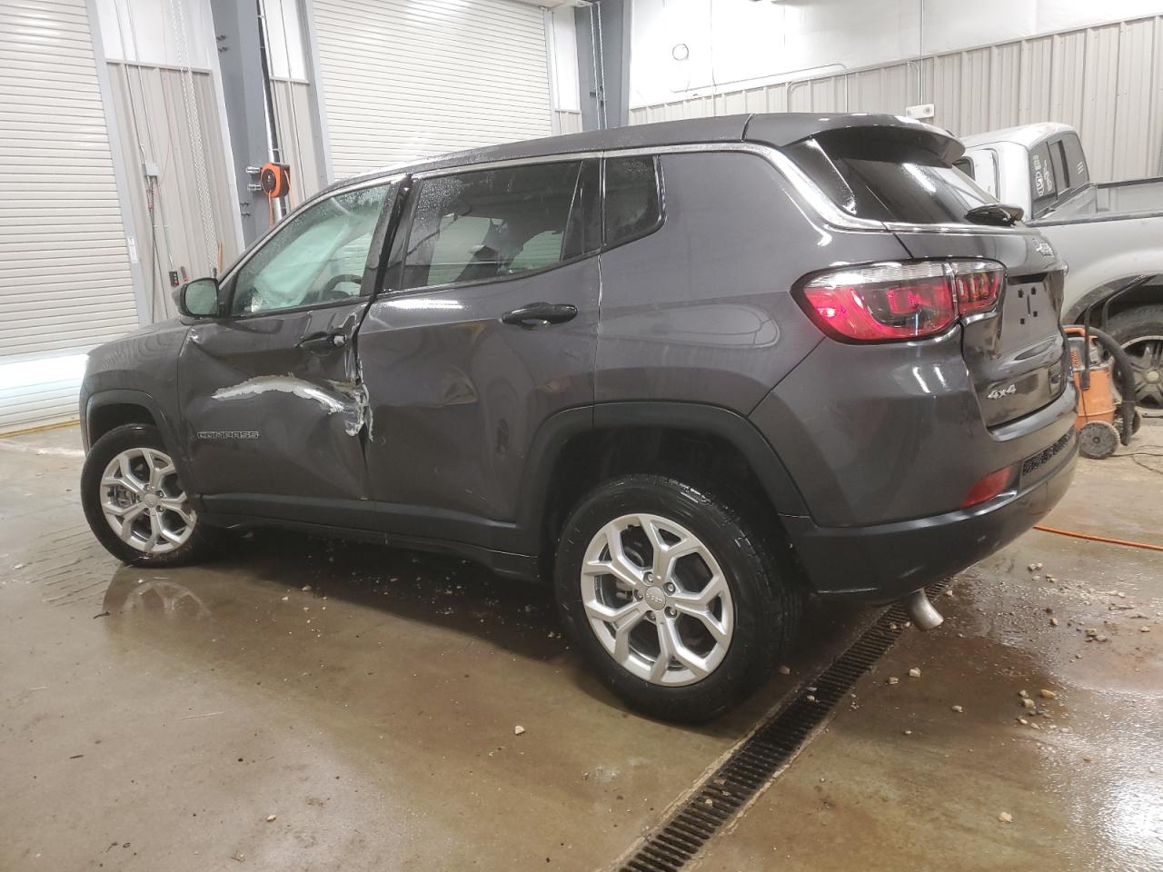 2024 JEEP COMPASS SPORT VIN:3C4NJDAN0RT170296