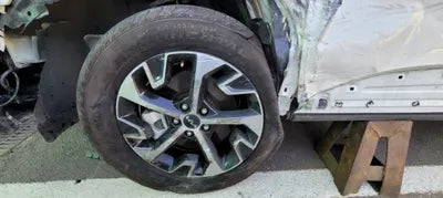 2021 Kia Sportage VIN: