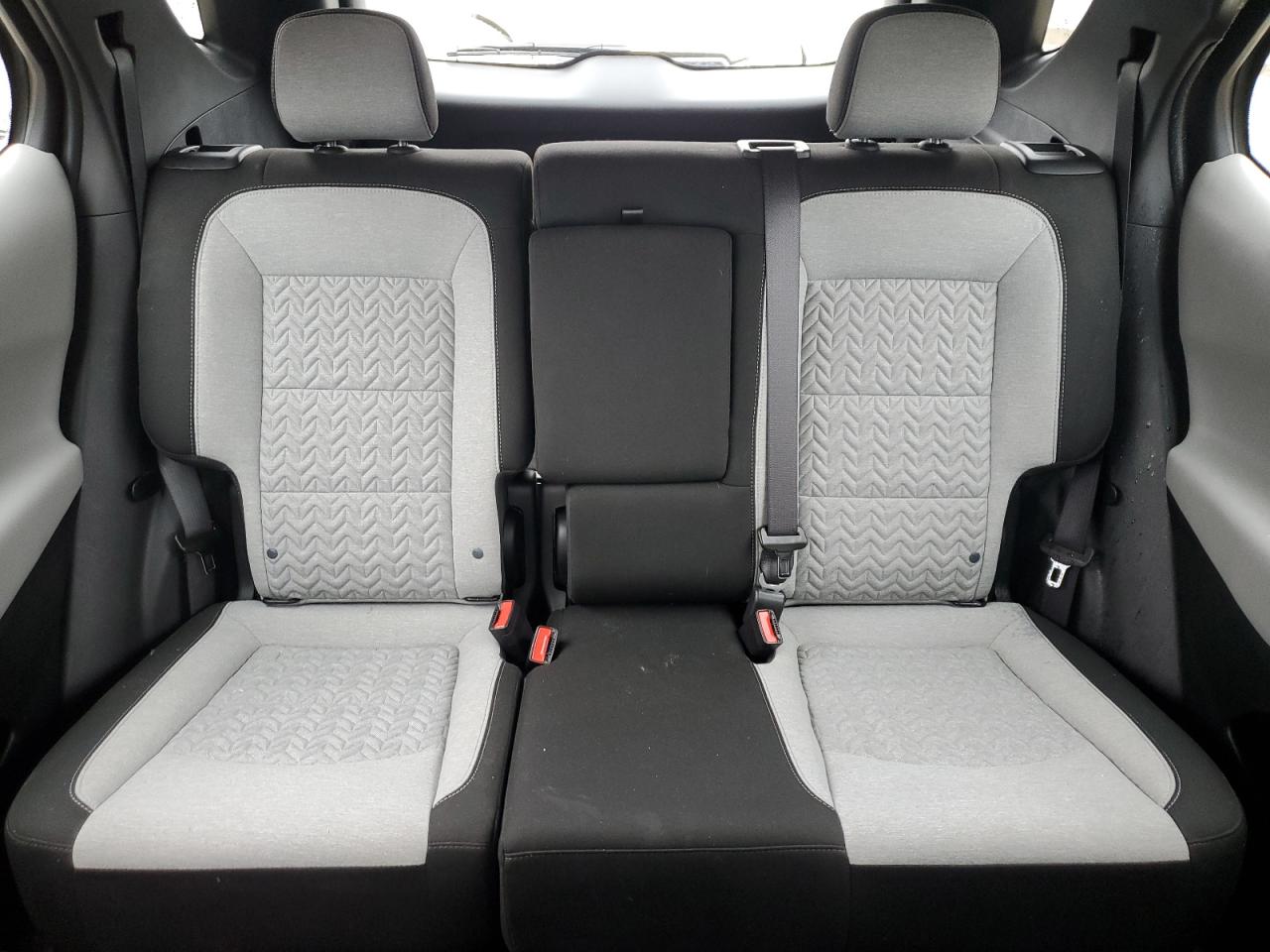 2023 CHEVROLET EQUINOX LS VIN:3GNAXHEG8PL259540