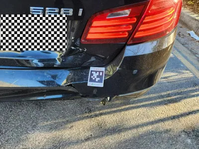 2016 BMW 528 WBA5A5102GG180529 VIN:WBA5A5102GG180529