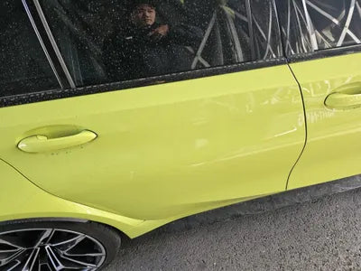 2022 BMW M3 WBS41AY04NFN17582 VIN:WBS41AY04NFN17582