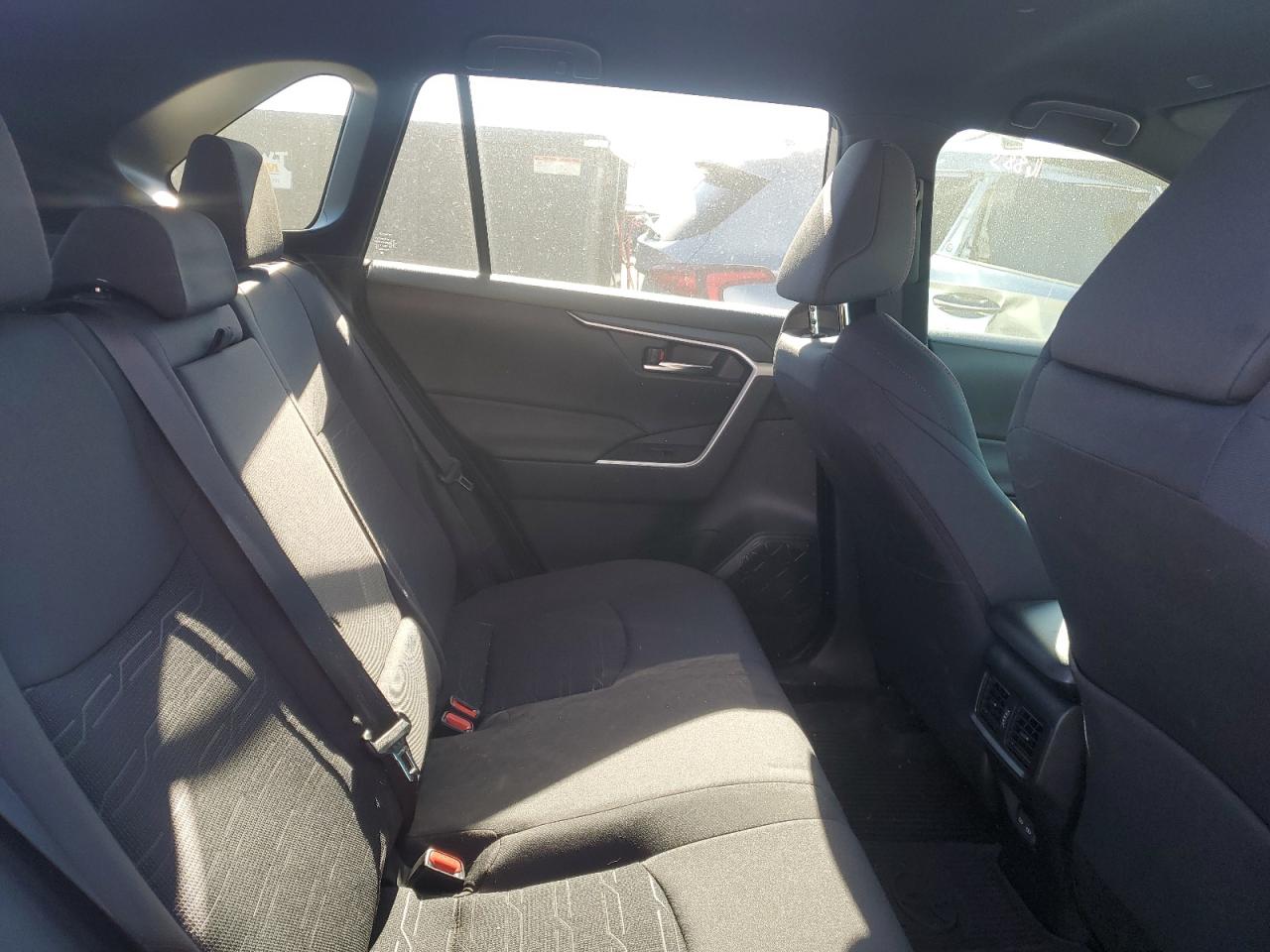 2024 TOYOTA RAV4 PRIME SE VIN:JTMCB3FV1RD174872