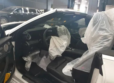 2022 Mercedes-Benz E 450 W1K1K5KBXNF177465 VIN:W1K1K5KBXNF177465