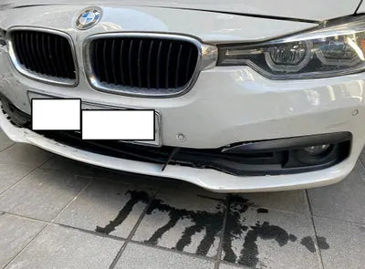 2016 BMW 320 WBA8C5107GK636464 VIN:WBA8C5107GK636464