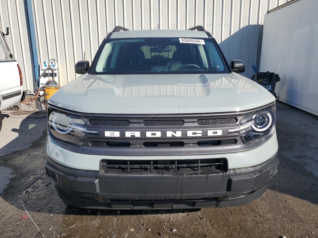 2024 FORD BRONCO SPORT BIG BEND VIN:3FMCR9B65RRF24620