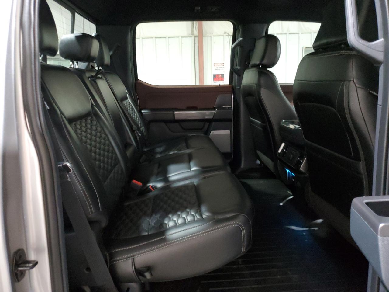2022 FORD F150 SUPERCREW VIN:1FTFW1E53NFB74846