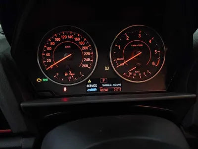 2017 BMW 118 WBA1S5105HV807961 VIN:WBA1S5105HV807961