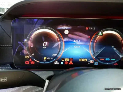 2021 Mercedes-Benz E 350 W1KZF8GB7MA866909 VIN:W1KZF8GB7MA866909