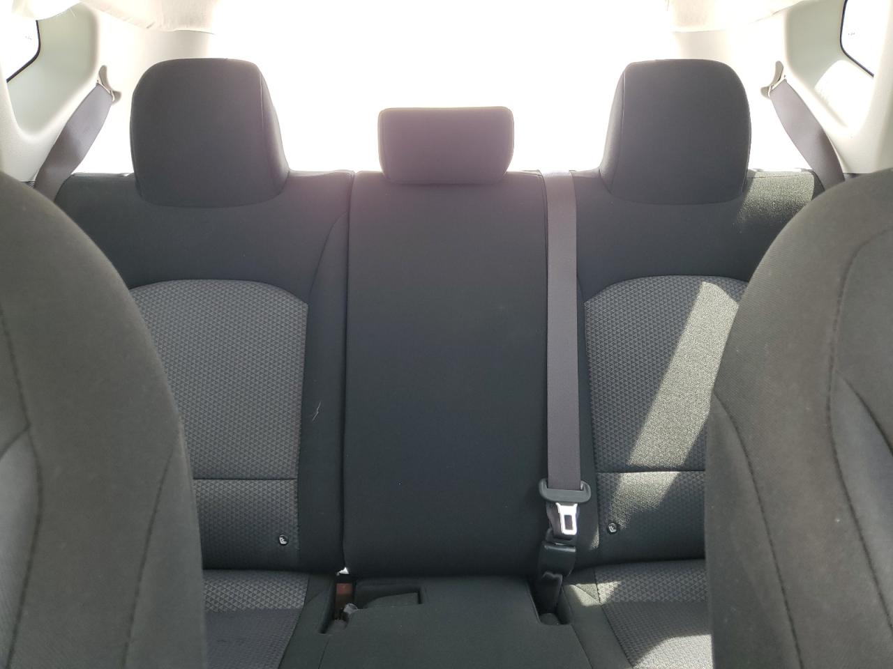 2023 KIA SOUL LX VIN:KNDJ23AU3P7877598