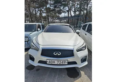 2016 Infiniti Q50 JNKAV71E6GM580526 VIN:JNKAV71E6GM580526