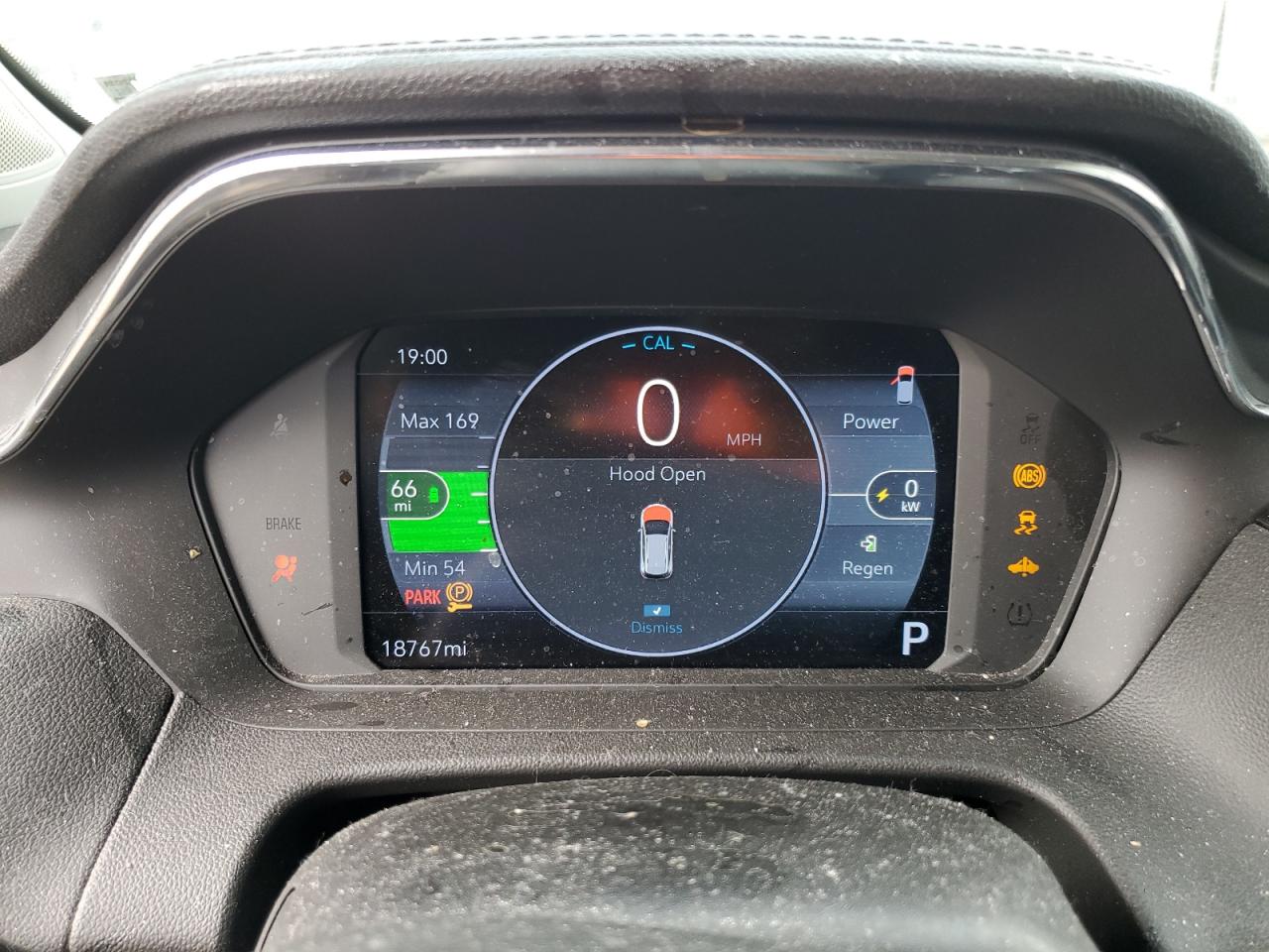 2023 CHEVROLET BOLT EUV LT VIN:1G1FY6S03P4133477