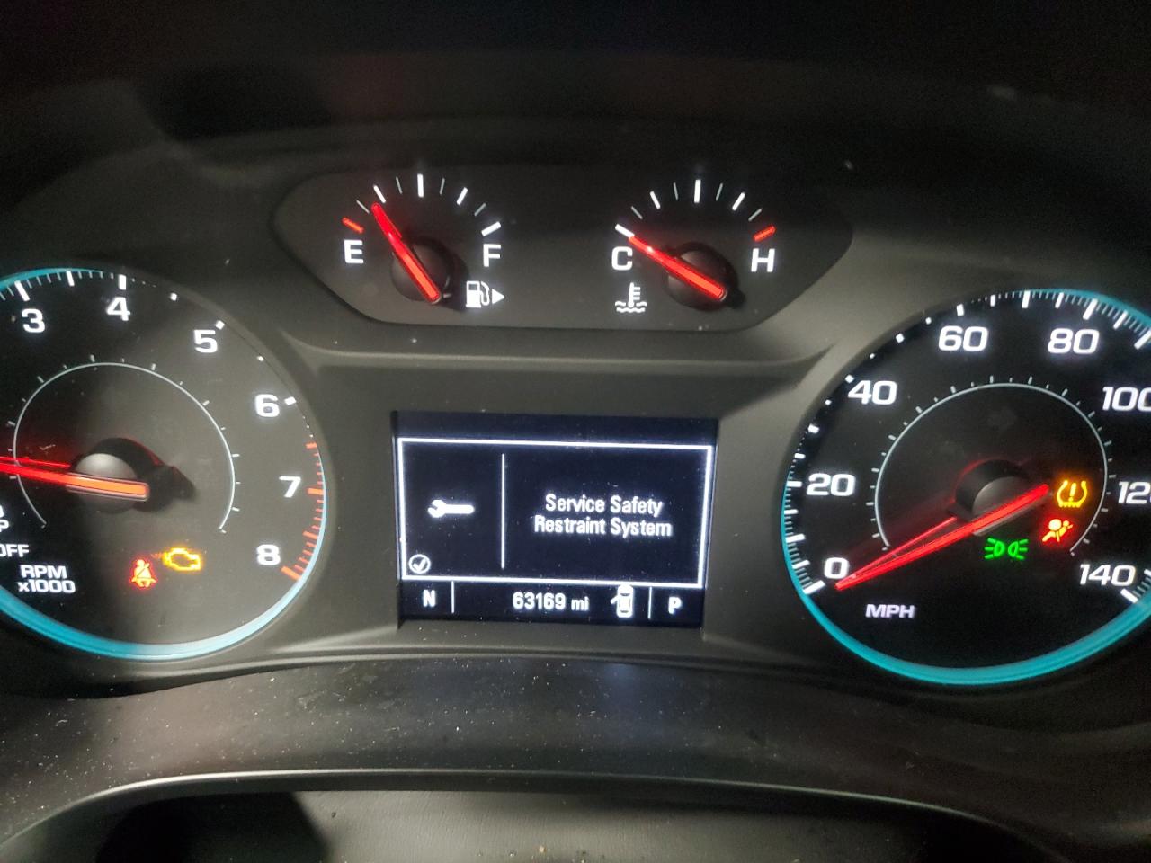 2022 CHEVROLET MALIBU LT VIN:1G1ZD5ST1NF117566