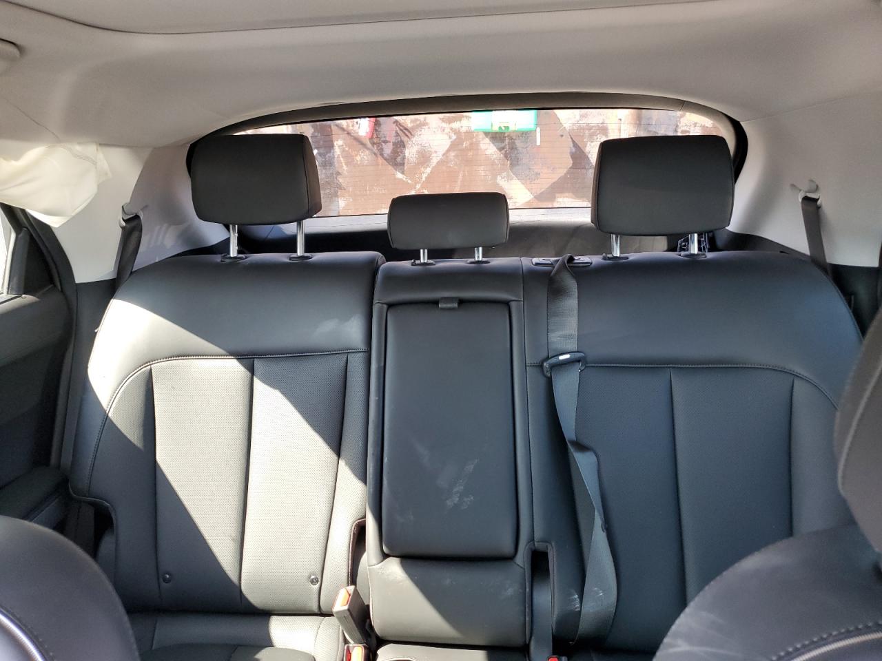 2023 HYUNDAI IONIQ 5 LIMITED VIN:KM8KRDAF7PU176311