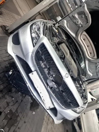 2015 Mercedes-Benz CLS 250 WDDLX9HB8FA143239 VIN:WDDLX9HB8FA143239