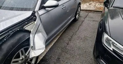 2016 Audi A6 WAUZZZ4G1GN083554 VIN:WAUZZZ4G1GN083554