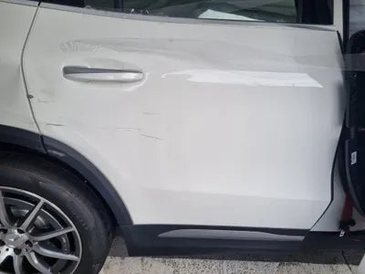 2022 Mercedes-Benz A 45 AMG W1N4N5DB9NJ384172 VIN:W1N4N5DB9NJ384172