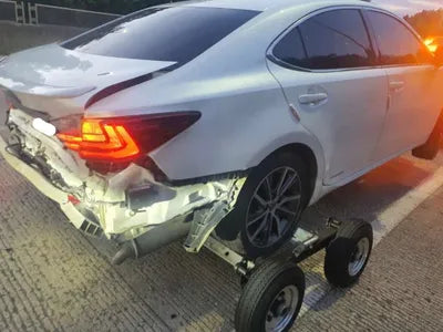 2018 Lexus ES 300 JTHBW1GG9J2175724 VIN:JTHBW1GG9J2175724