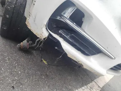 2015 BMW 530 WBAKS4108F0H64020 VIN:WBAKS4108F0H64020