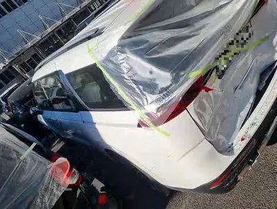 2023 Kia Carnival KNANE813BPS245028 VIN:KNANE813BPS245028