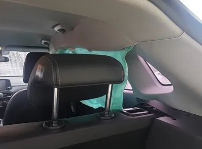 2018 Hyundai Kona KMHK3816GJU077173 VIN:KMHK3816GJU077173