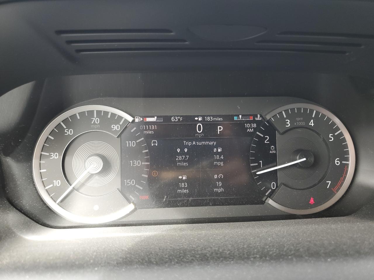 2023 LAND ROVER DISCOVERY SPORT SE VIN:SALCP2FX7PH338329