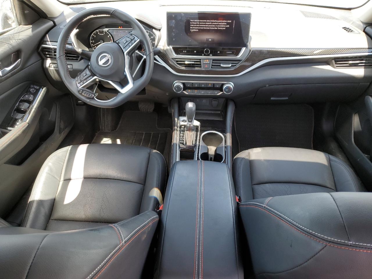 2024 NISSAN ALTIMA SR VIN:1N4BL4CV6RN304759