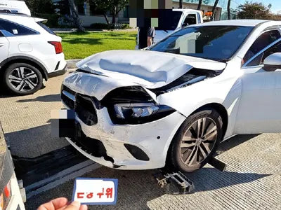 2021 Mercedes-Benz A 200 W1K3G1CB3MJ306014 VIN:W1K3G1CB3MJ306014