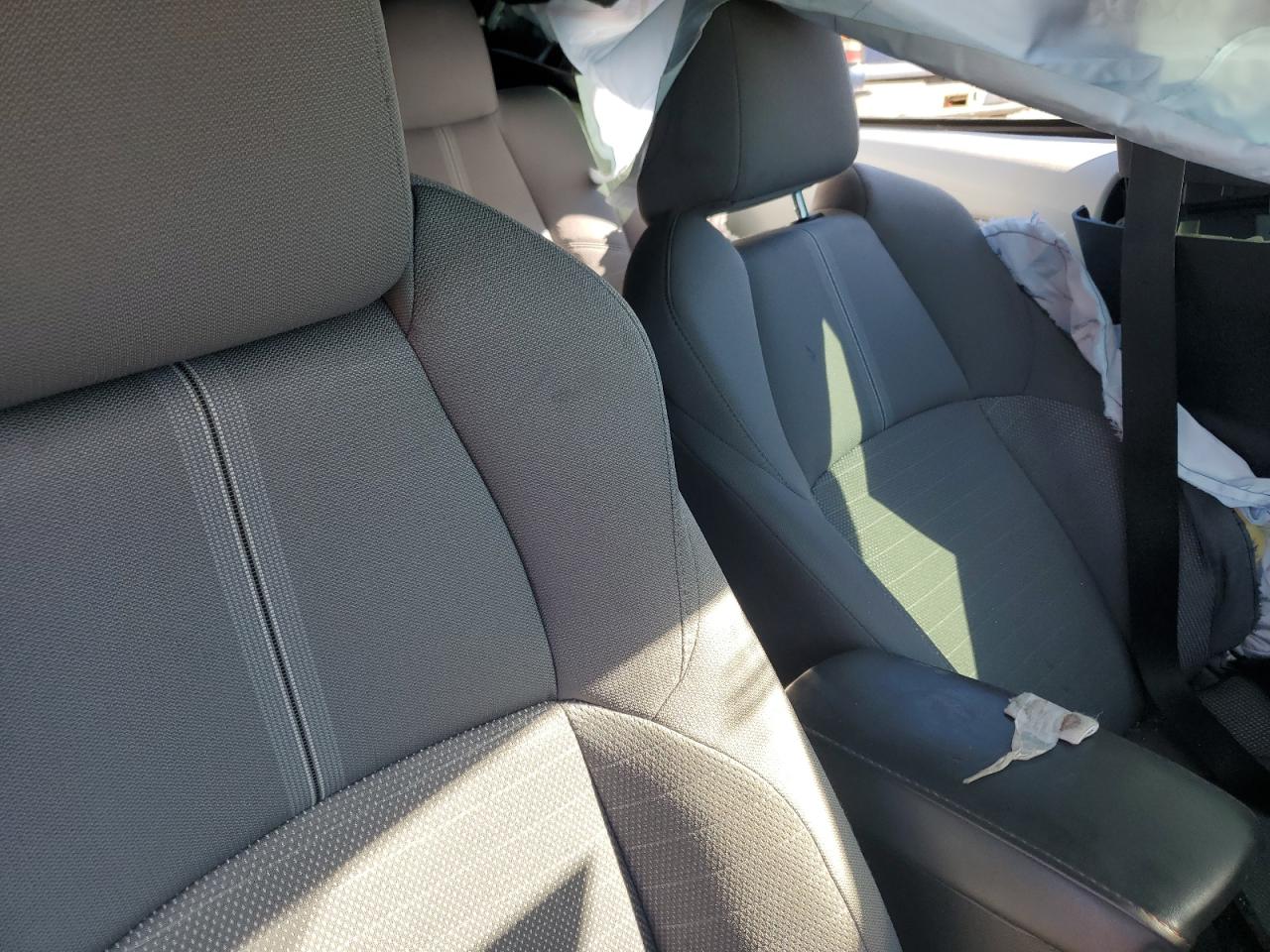 2023 TOYOTA COROLLA SE VIN:5YFS4MCE4PP163374