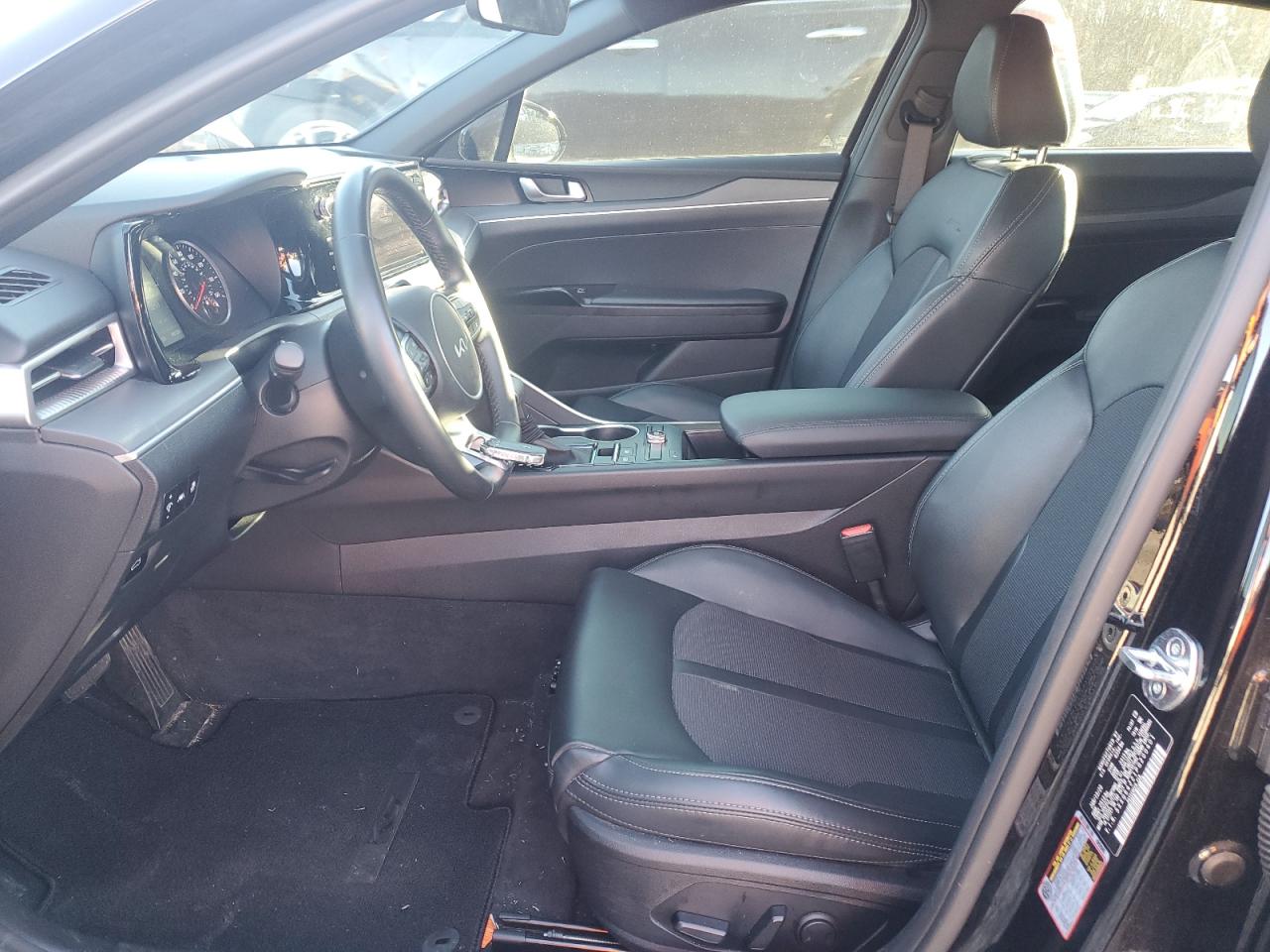2023 KIA K5 GT LINE VIN:5XXG64J21PG200401