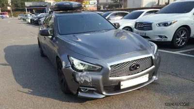 2016 Infiniti Q50 JNKDV71E9GM552278 VIN:JNKDV71E9GM552278