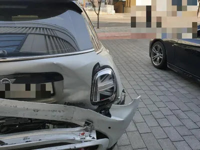 2020 MINI Cooper VIN: