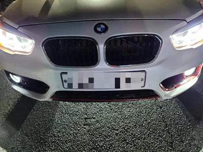 2017 BMW 118 WBA1S5101H5G77616 VIN:WBA1S5101H5G77616