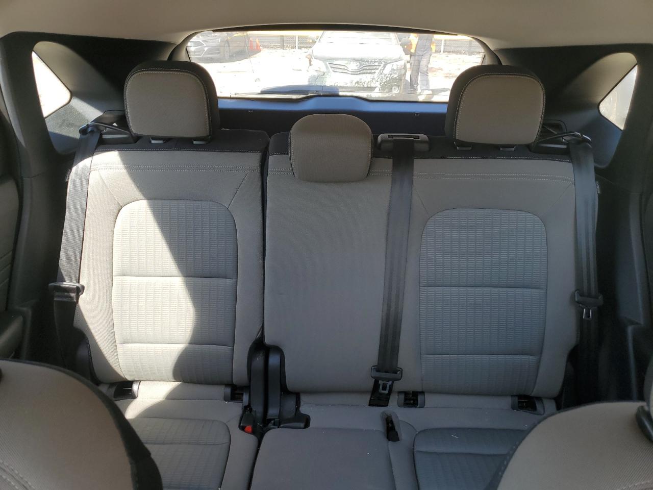 2022 FORD ESCAPE S VIN:1FMCU0F64NUB63923
