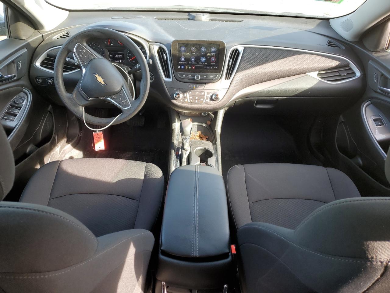 2024 CHEVROLET MALIBU LT VIN:1G1ZD5ST1RF110574