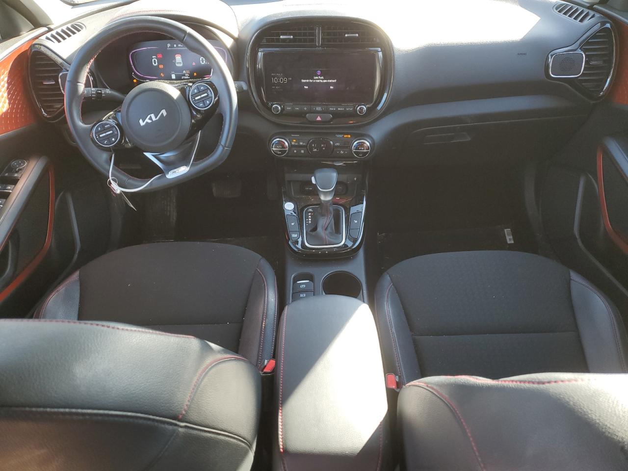 2023 KIA SOUL GT LINE VIN:KNDJ53AU0P7203044