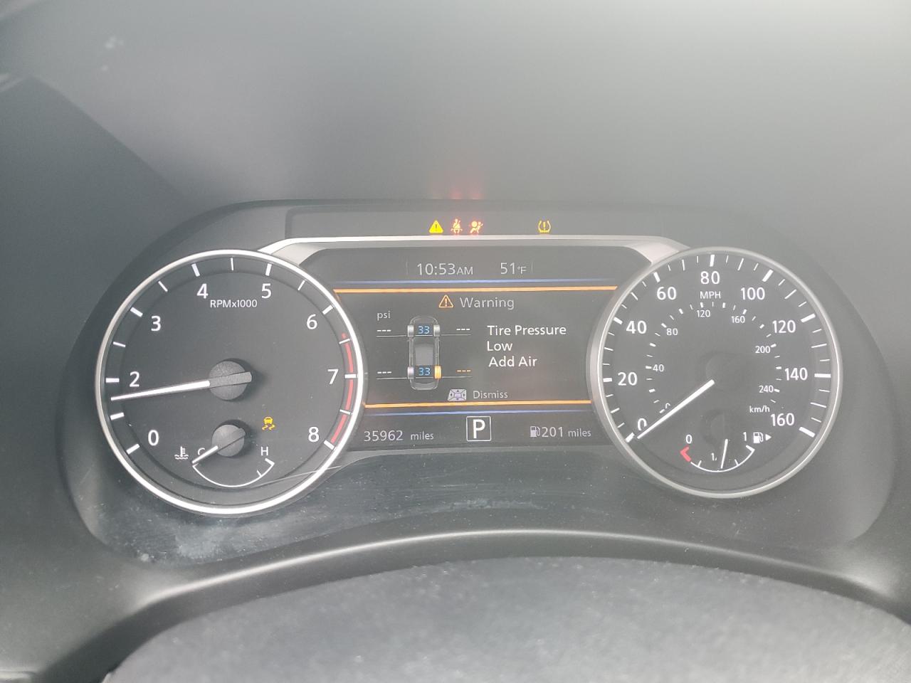 2023 NISSAN SENTRA SV VIN:3N1AB8CVXPY318182