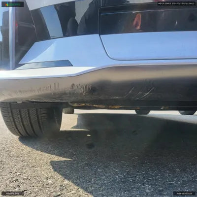 2022 Hyundai Ioniq KMHM541AFPA003093 VIN:KMHM541AFPA003093