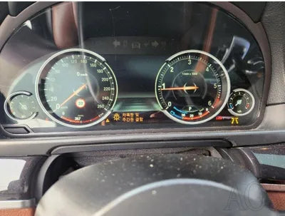 2016 BMW 520 WBA5E510XGG202488 VIN:WBA5E510XGG202488