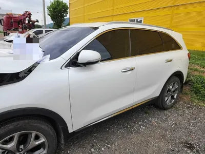 2016 Kia Sorento KNAPS81ABGA185857 VIN:KNAPS81ABGA185857
