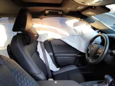 2020 Lexus UX 250 VIN: