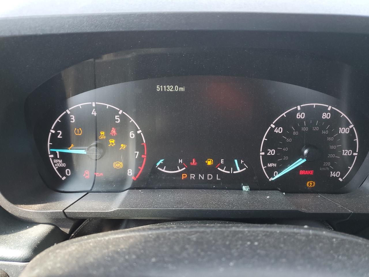 2024 FORD MAVERICK XLT VIN:3FTTW8J98RRA72083